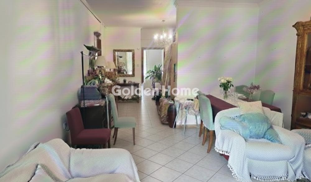 Apartment in Ano Glyfada, Glyfada — Photo 2 of 11