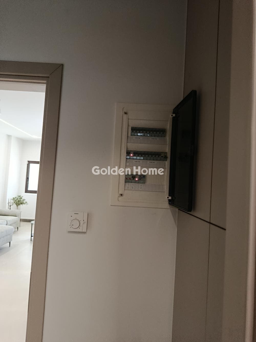 Διαμέρισμα στην Αγία Τριάδα, Χαϊδάρι — Φωτογραφία 25 από 32