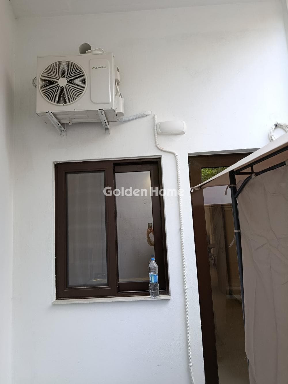 Διαμέρισμα στην Αγία Τριάδα, Χαϊδάρι — Φωτογραφία 31 από 32