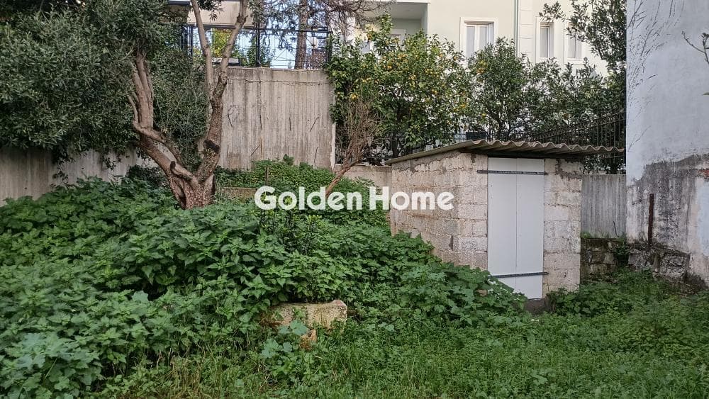 Οικόπεδο στην Πράσινος Λόφος, Ηράκλειο — Φωτογραφία 12 από 13