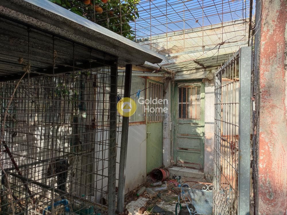 Οικόπεδο στην Κέντρο, Αγιοι Ανάργυροι — Φωτογραφία 13 από 15