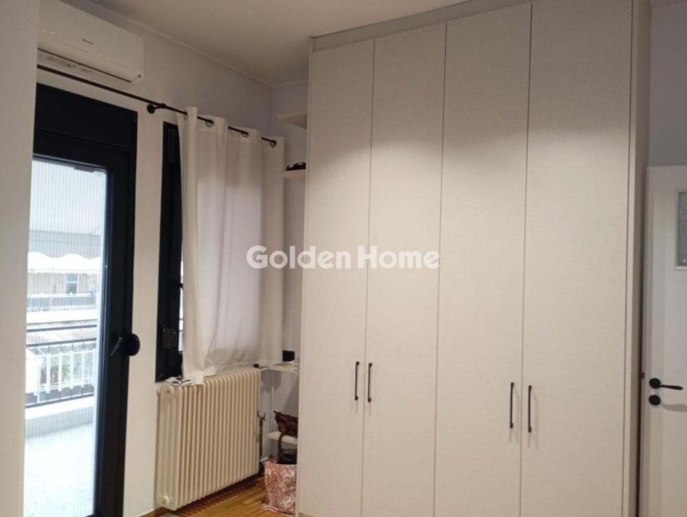 Apartment in Elinoroson, Goudi — Photo 26 of 31
