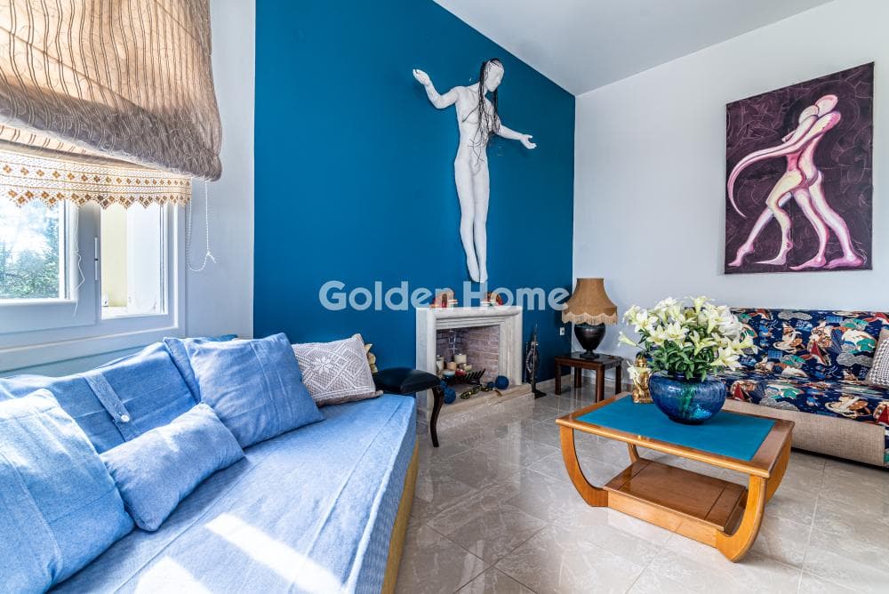 Apartment in Katalagari, Archanes — Photo 11 of 32