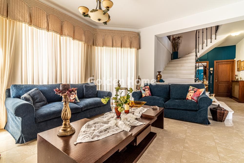 Apartment in Katalagari, Archanes — Photo 2 of 32