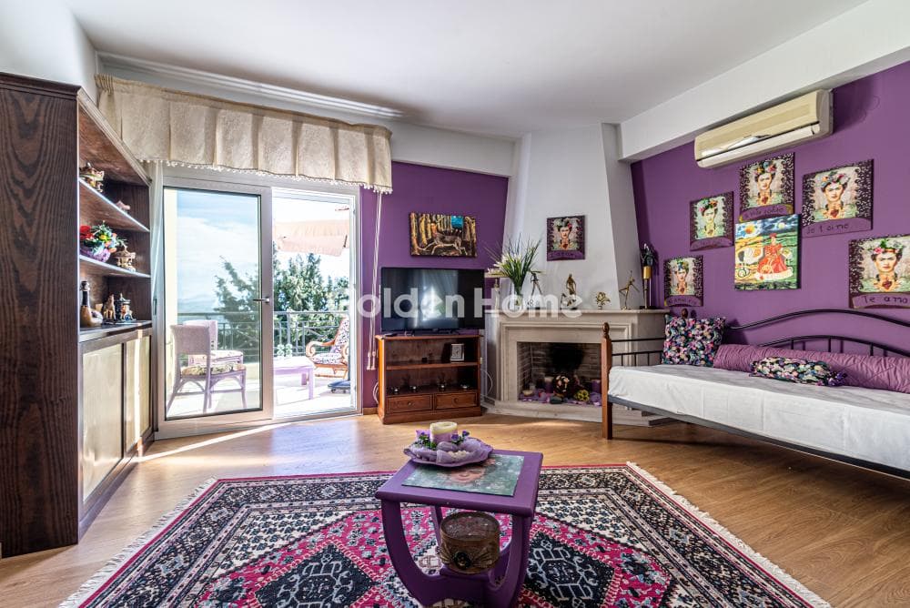 Apartment in Katalagari, Archanes — Photo 17 of 32