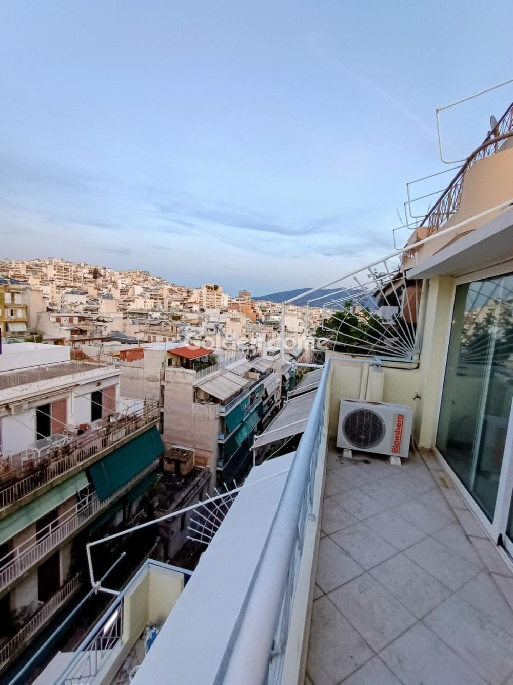 Διαμέρισμα στην Πλατεία Γκύζη, Γκύζη - Πεδίον Άρεως — Φωτογραφία 12 από 12