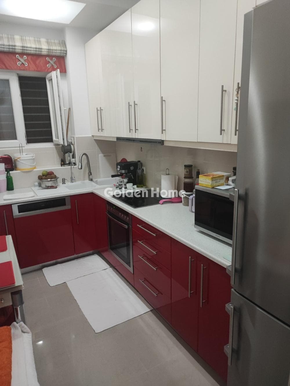 Διαμέρισμα στην Άνω Δάφνη, Δάφνη — Φωτογραφία 3 από 16