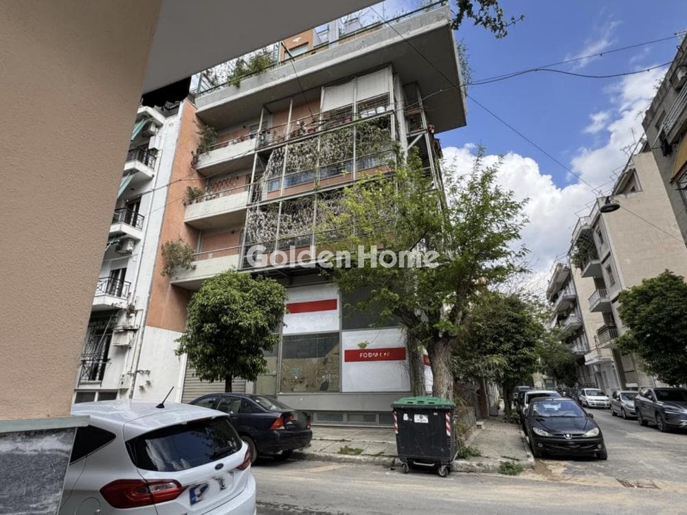 Βιομηχανικός Χώρος στην Ρουφ, Ταύρος — Φωτογραφία 3 από 3