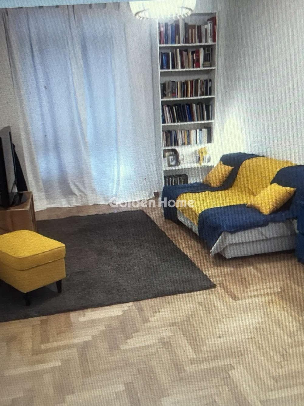 Apartment in Fokionos Negri, Kipseli — Photo 3 of 7