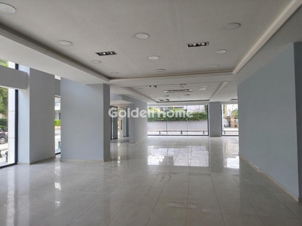 Office in Kithiron - Pani, Alimos — Photo 1 of 9