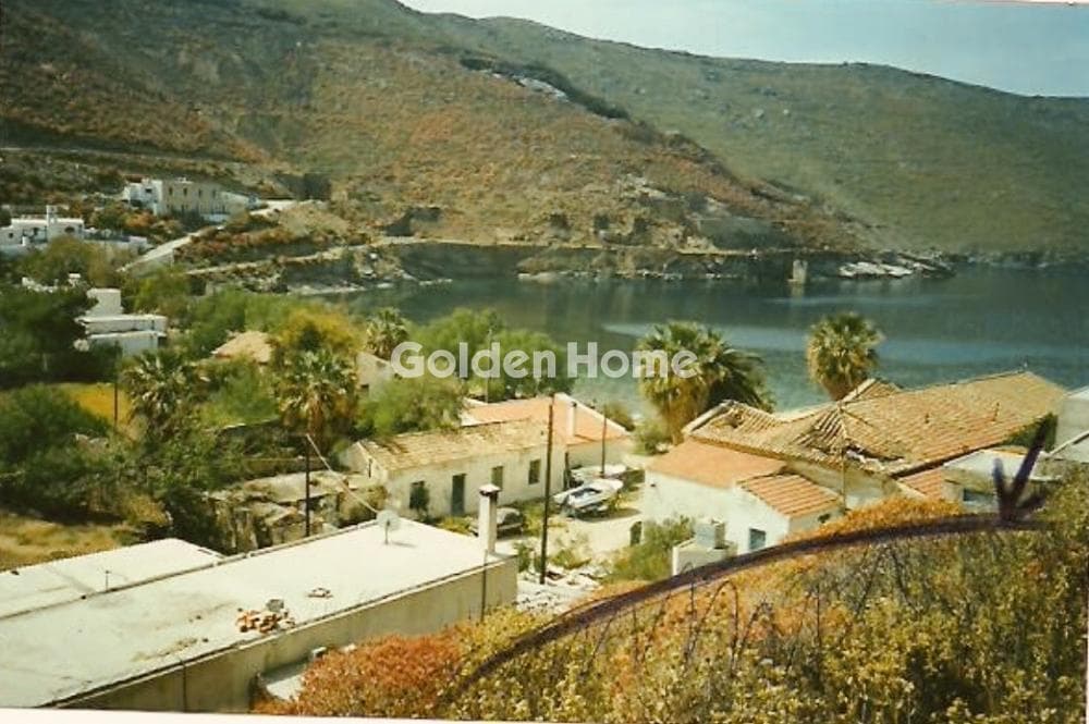 Οικόπεδο στην Μεγάλο Λιβάδι, Σέριφος — Φωτογραφία 3 από 3