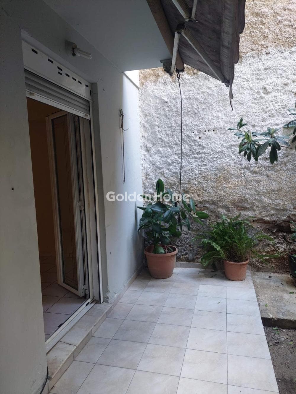 Apartment in Ag. Meletiou - Viktorias Sq. - Marni, Patision - Acharnon — Photo 8 of 13