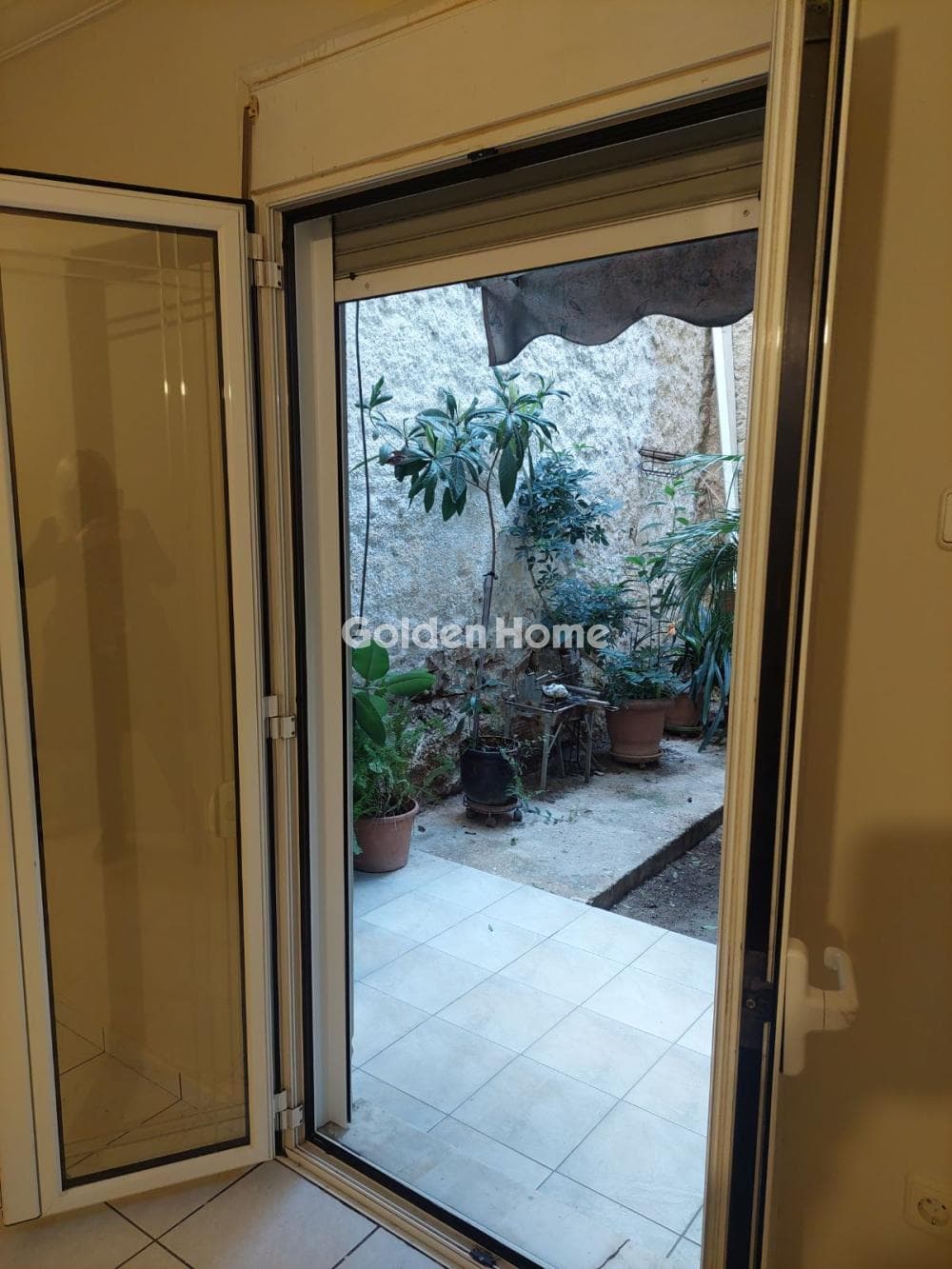 Apartment in Ag. Meletiou - Viktorias Sq. - Marni, Patision - Acharnon — Photo 13 of 13