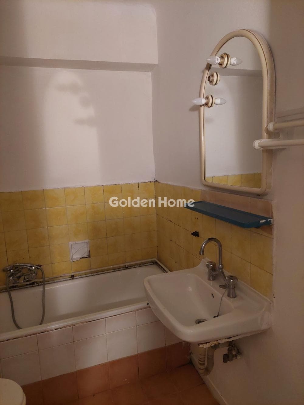 Apartment in Ag. Meletiou - Viktorias Sq. - Marni, Patision - Acharnon — Photo 10 of 13