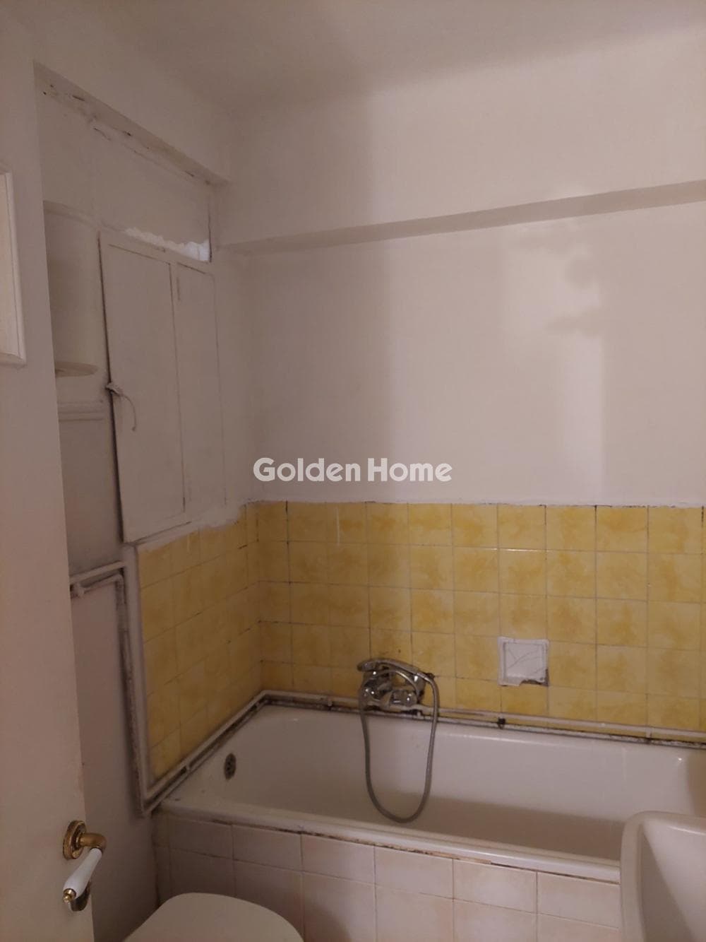 Apartment in Ag. Meletiou - Viktorias Sq. - Marni, Patision - Acharnon — Photo 9 of 13