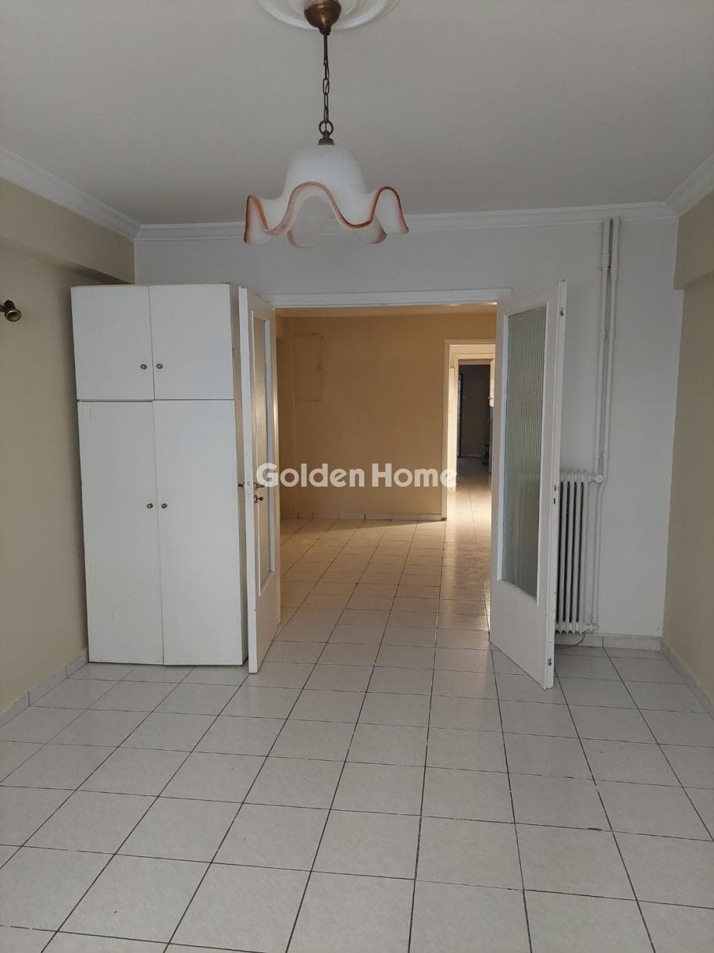 Apartment in Ag. Meletiou - Viktorias Sq. - Marni, Patision - Acharnon — Photo 2 of 13