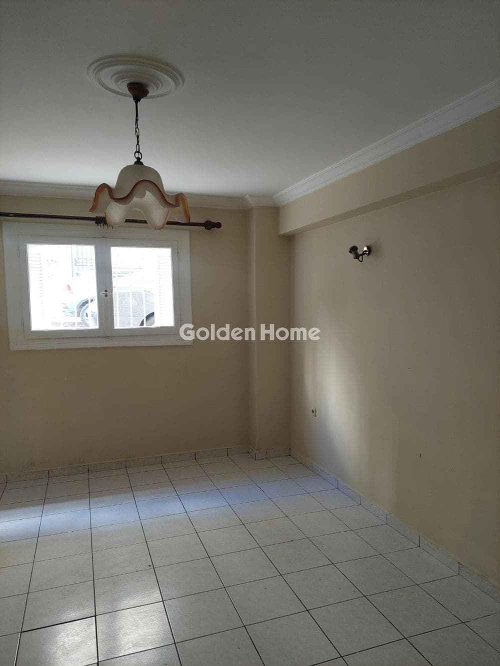 Apartment in Ag. Meletiou - Viktorias Sq. - Marni, Patision - Acharnon — Photo 1 of 13