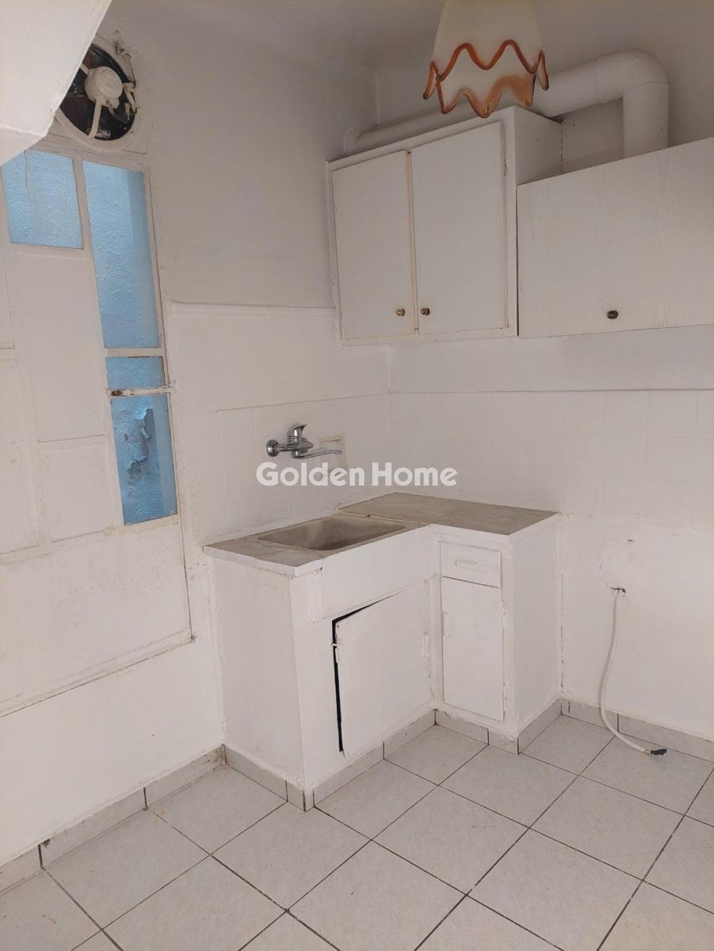 Apartment in Ag. Meletiou - Viktorias Sq. - Marni, Patision - Acharnon — Photo 5 of 13