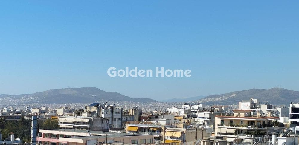 Διαμέρισμα στην Λαμπρινή, Γαλάτσι — Φωτογραφία 10 από 23