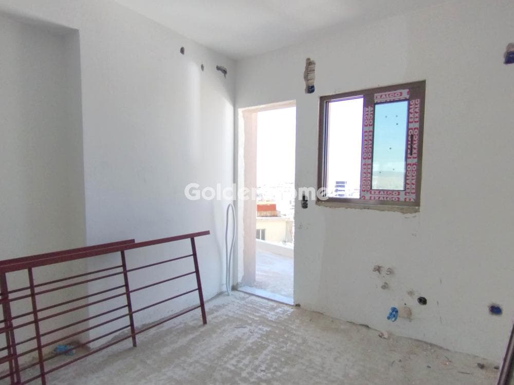 Διαμέρισμα στην Λαμπρινή, Γαλάτσι — Φωτογραφία 7 από 23