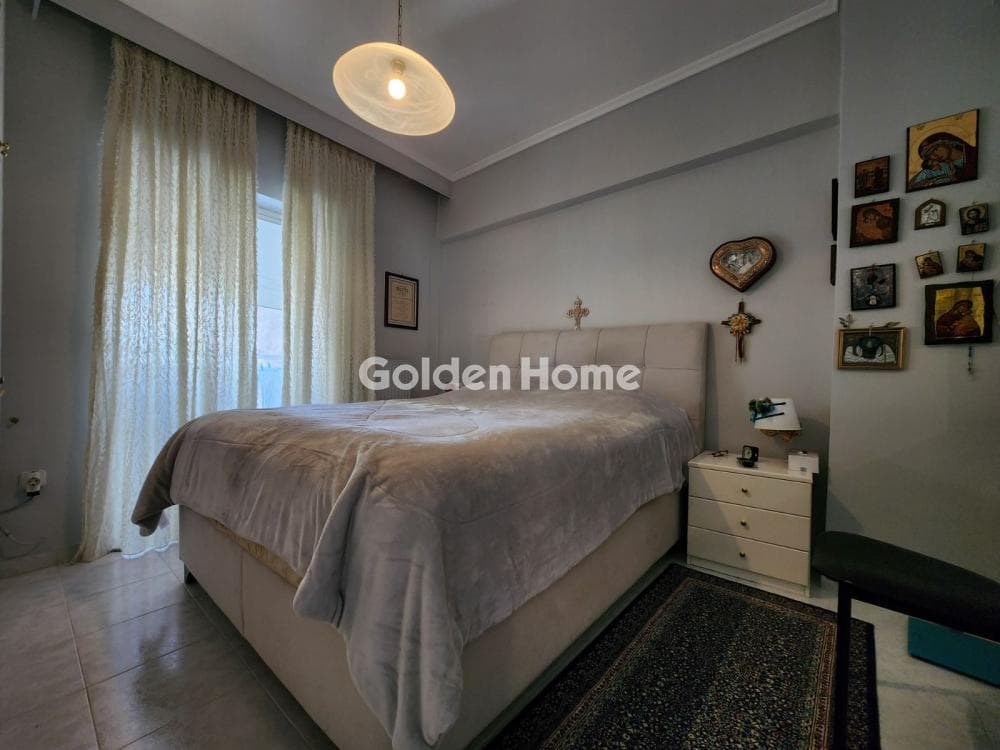 Apartment in Karampournaki, Kalamaria — Photo 19 of 26