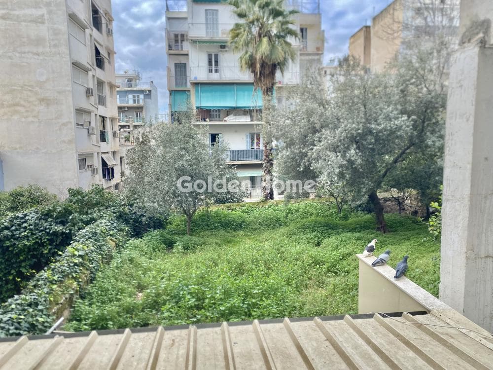 Διαμέρισμα στην Πλατεία Κυψέλης, Κυψέλη — Φωτογραφία 14 από 26