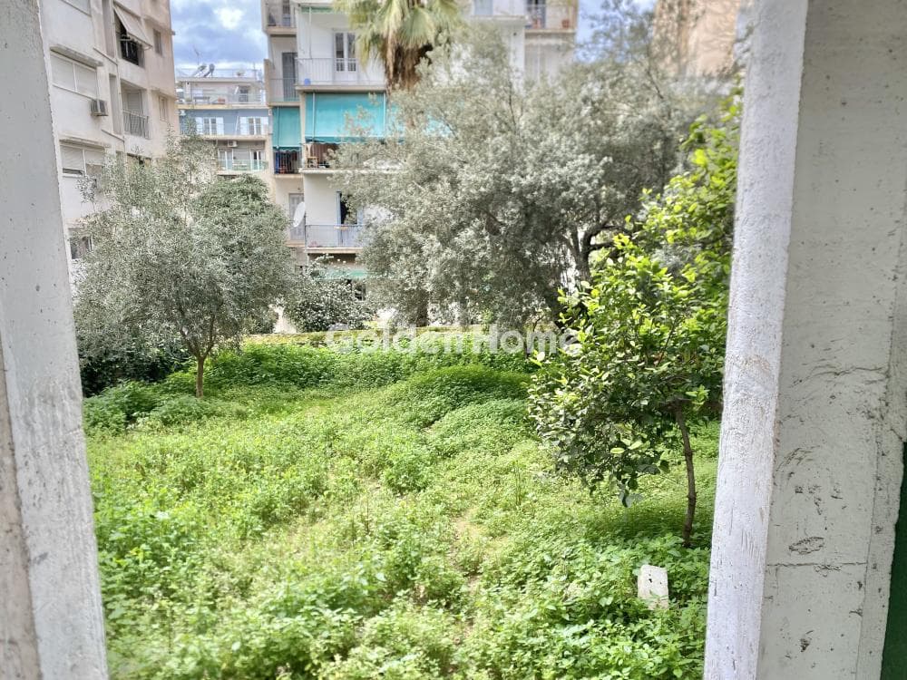 Γραφείο στην Φωκίωνος Νέγρη, Κυψέλη — Φωτογραφία 19 από 25