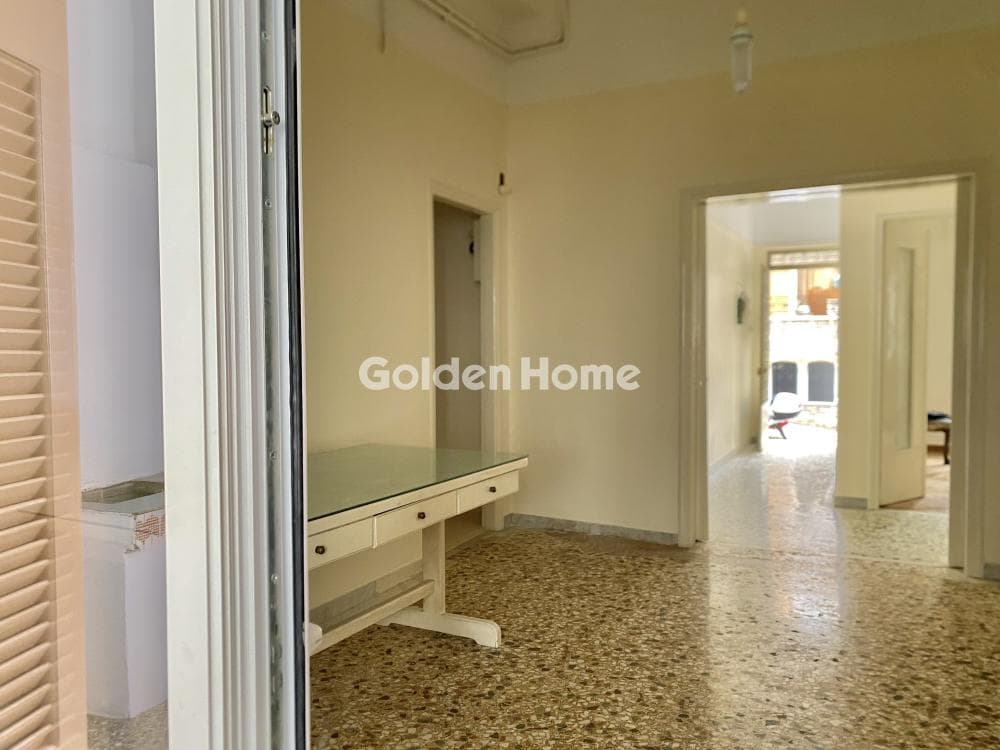 Γραφείο στην Φωκίωνος Νέγρη, Κυψέλη — Φωτογραφία 15 από 25