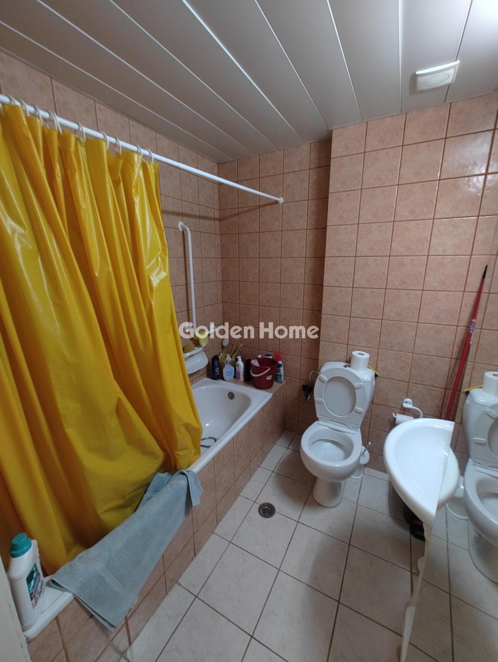 Apartment in Megala Sxoinia A, Acharnes — Photo 19 of 42