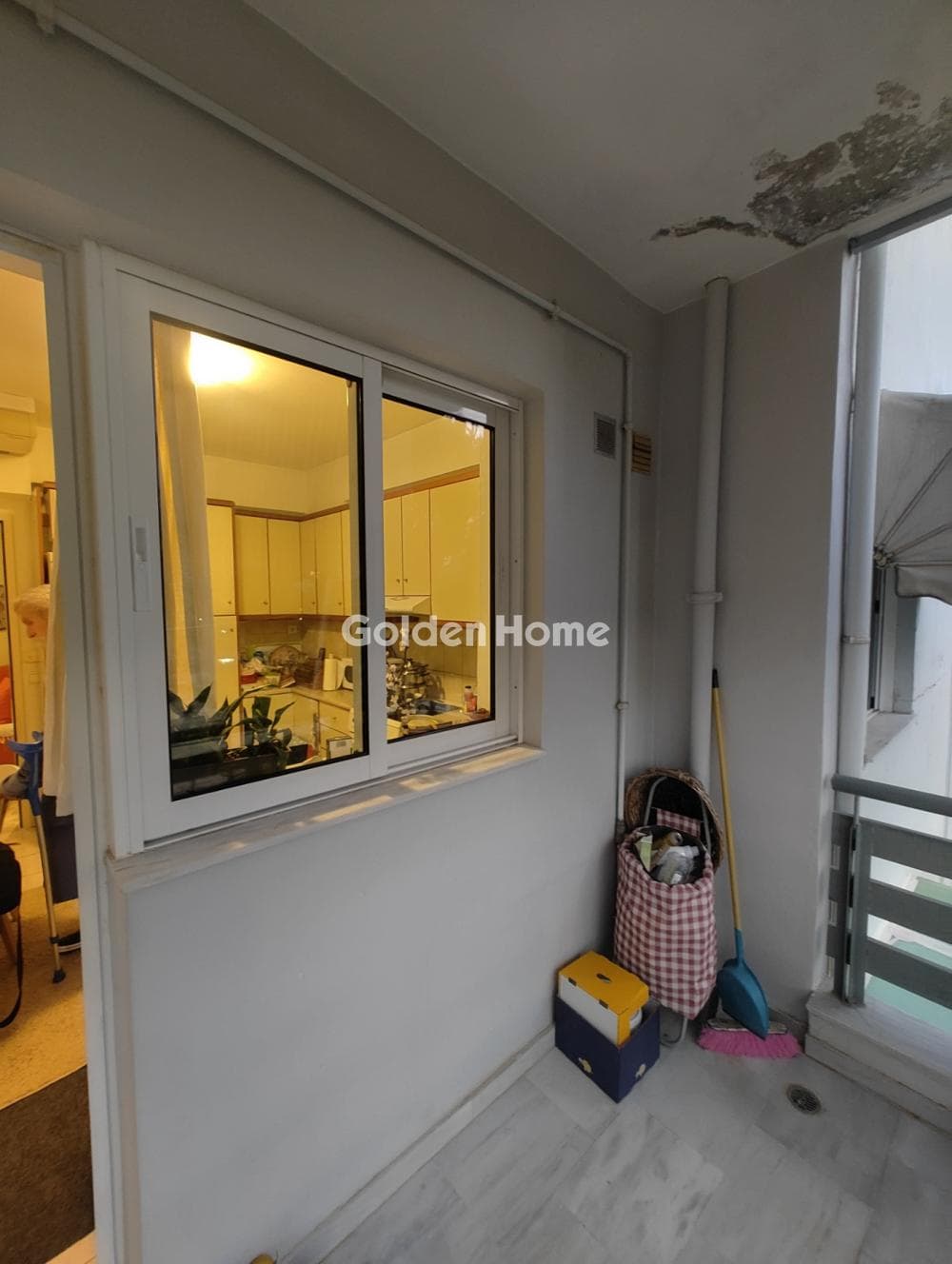 Apartment in Megala Sxoinia A, Acharnes — Photo 10 of 42