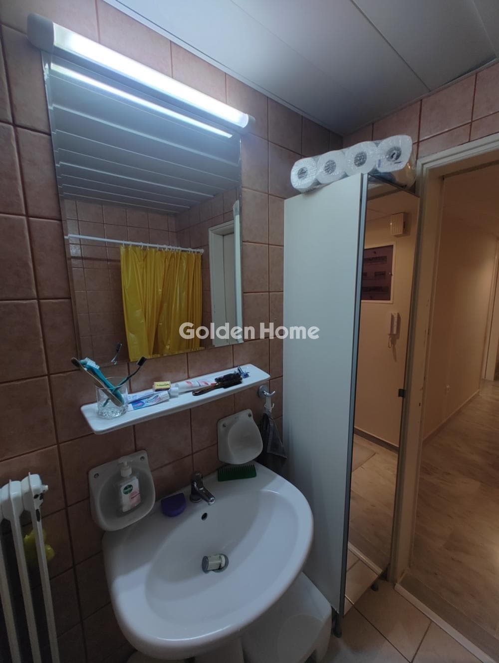 Apartment in Megala Sxoinia A, Acharnes — Photo 22 of 42
