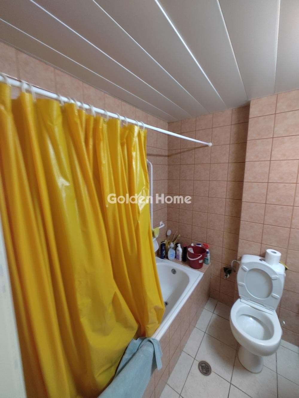 Apartment in Megala Sxoinia A, Acharnes — Photo 21 of 42