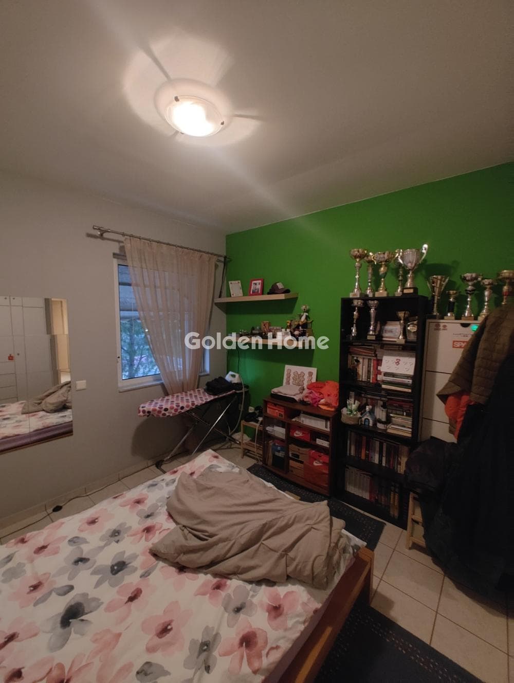 Apartment in Megala Sxoinia A, Acharnes — Photo 8 of 42
