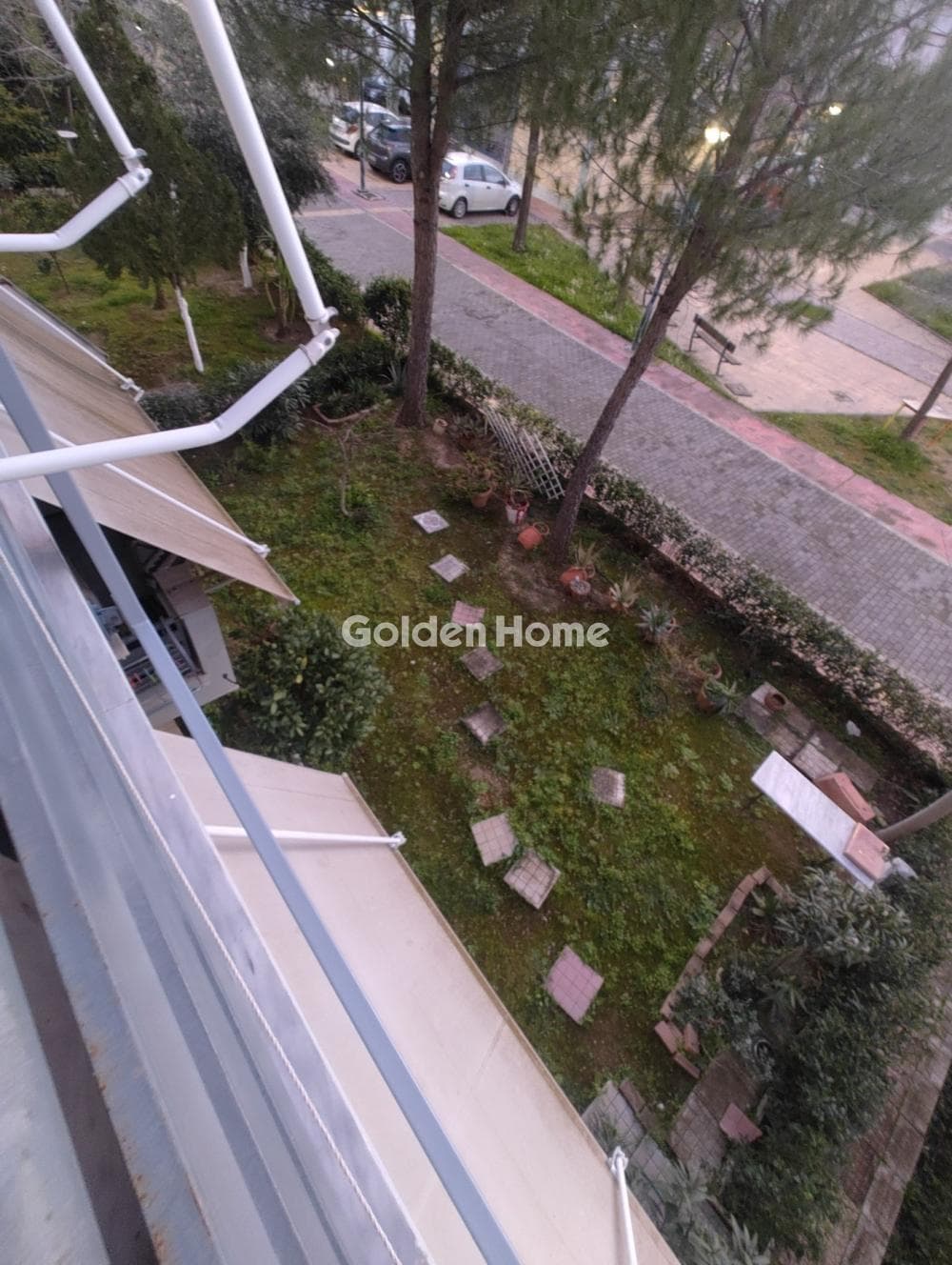 Apartment in Megala Sxoinia A, Acharnes — Photo 11 of 42