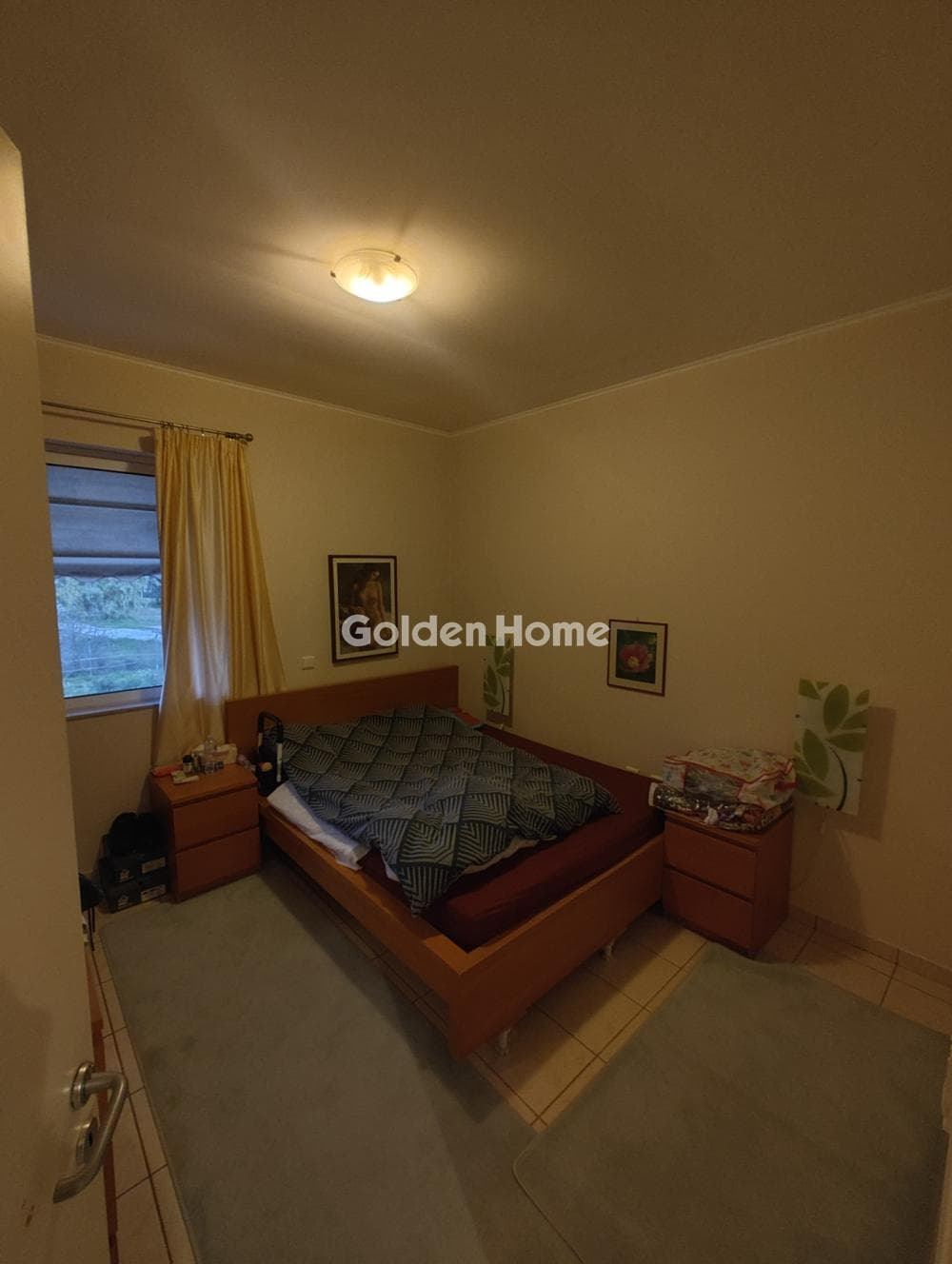 Apartment in Megala Sxoinia A, Acharnes — Photo 7 of 42