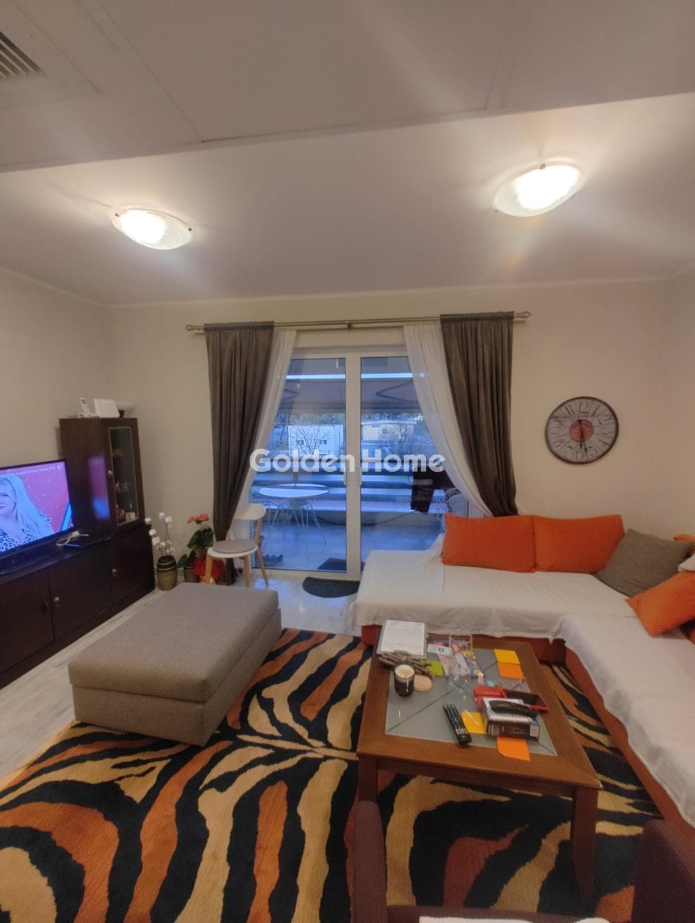 Apartment in Megala Sxoinia A, Acharnes — Photo 2 of 42