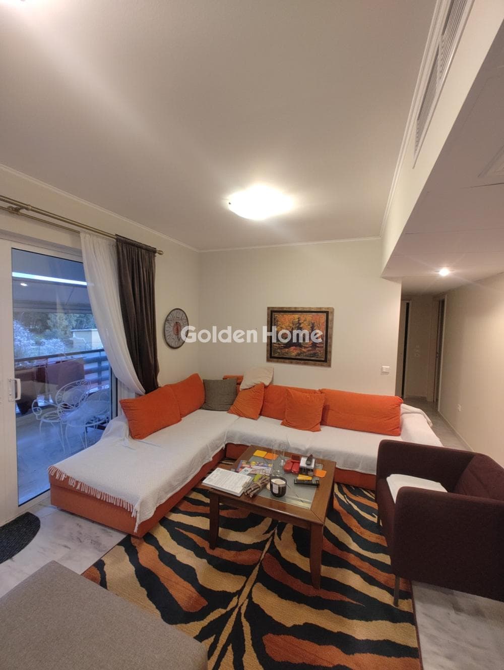 Apartment in Megala Sxoinia A, Acharnes — Photo 9 of 42