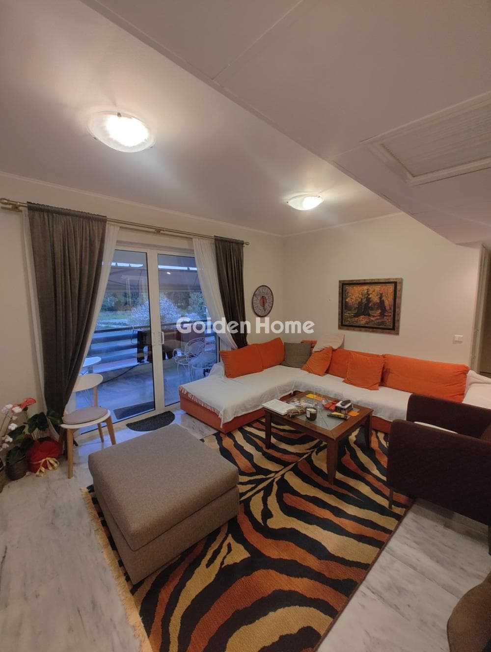 Apartment in Megala Sxoinia A, Acharnes — Photo 3 of 42