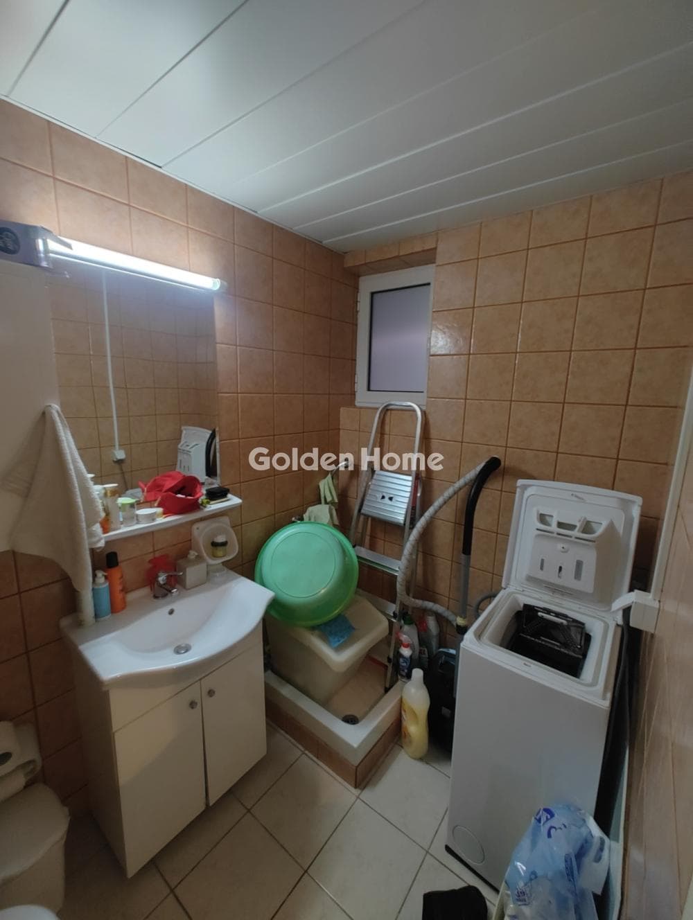 Apartment in Megala Sxoinia A, Acharnes — Photo 15 of 42