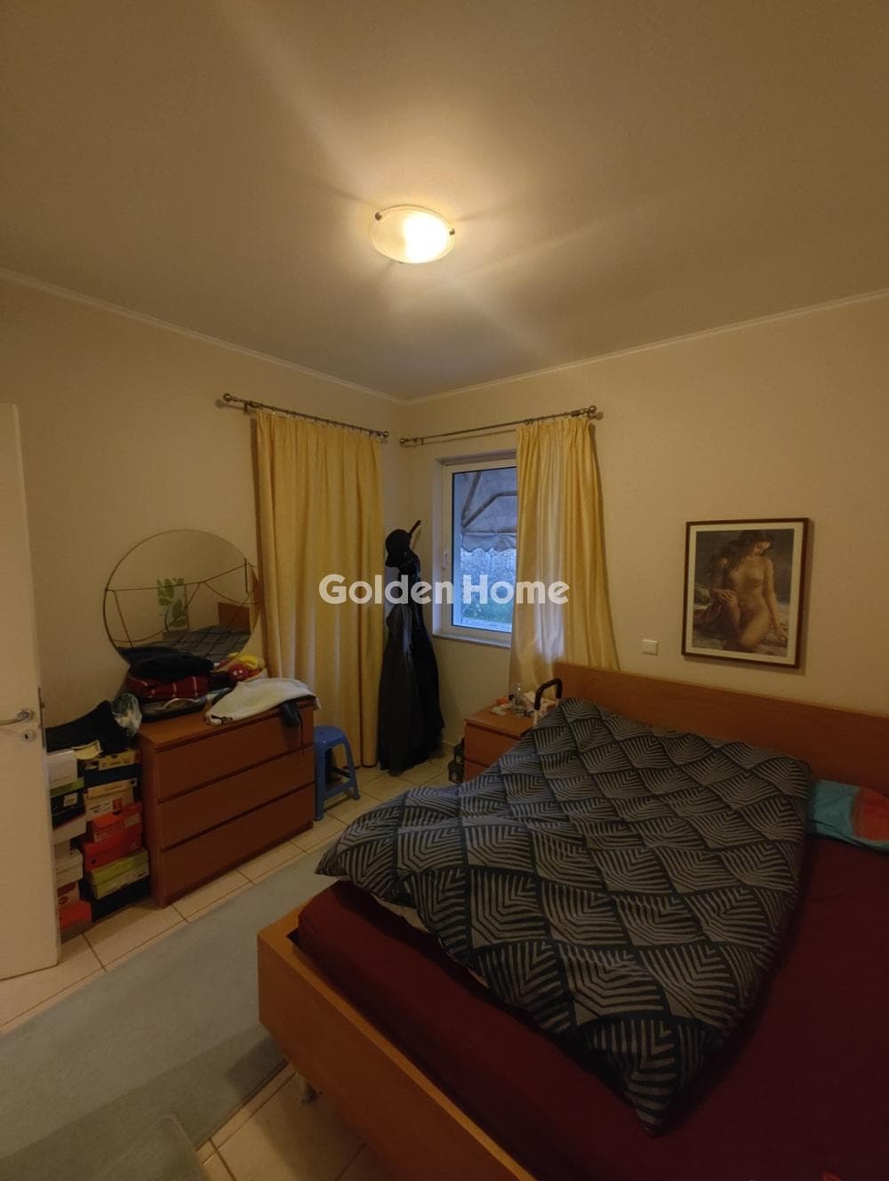 Apartment in Megala Sxoinia A, Acharnes — Photo 16 of 42