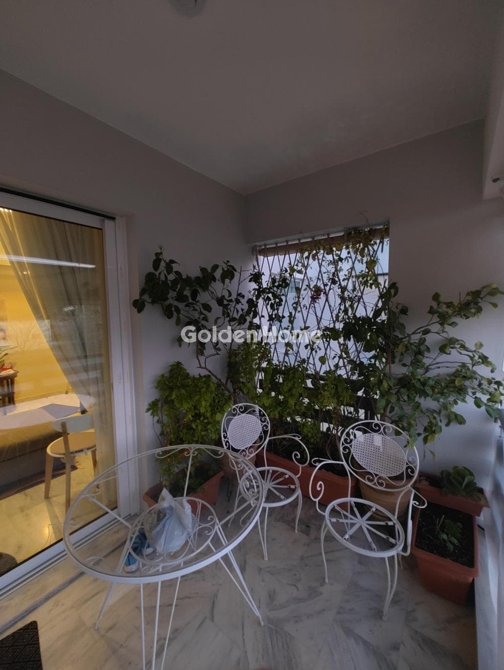Apartment in Megala Sxoinia A, Acharnes — Photo 17 of 42