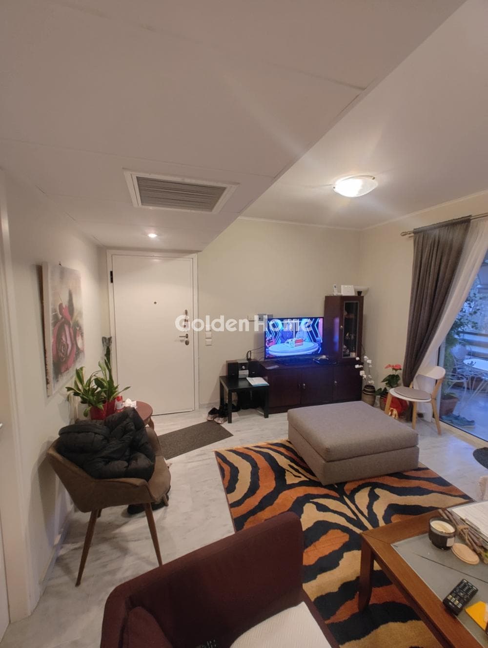 Apartment in Megala Sxoinia A, Acharnes — Photo 18 of 42