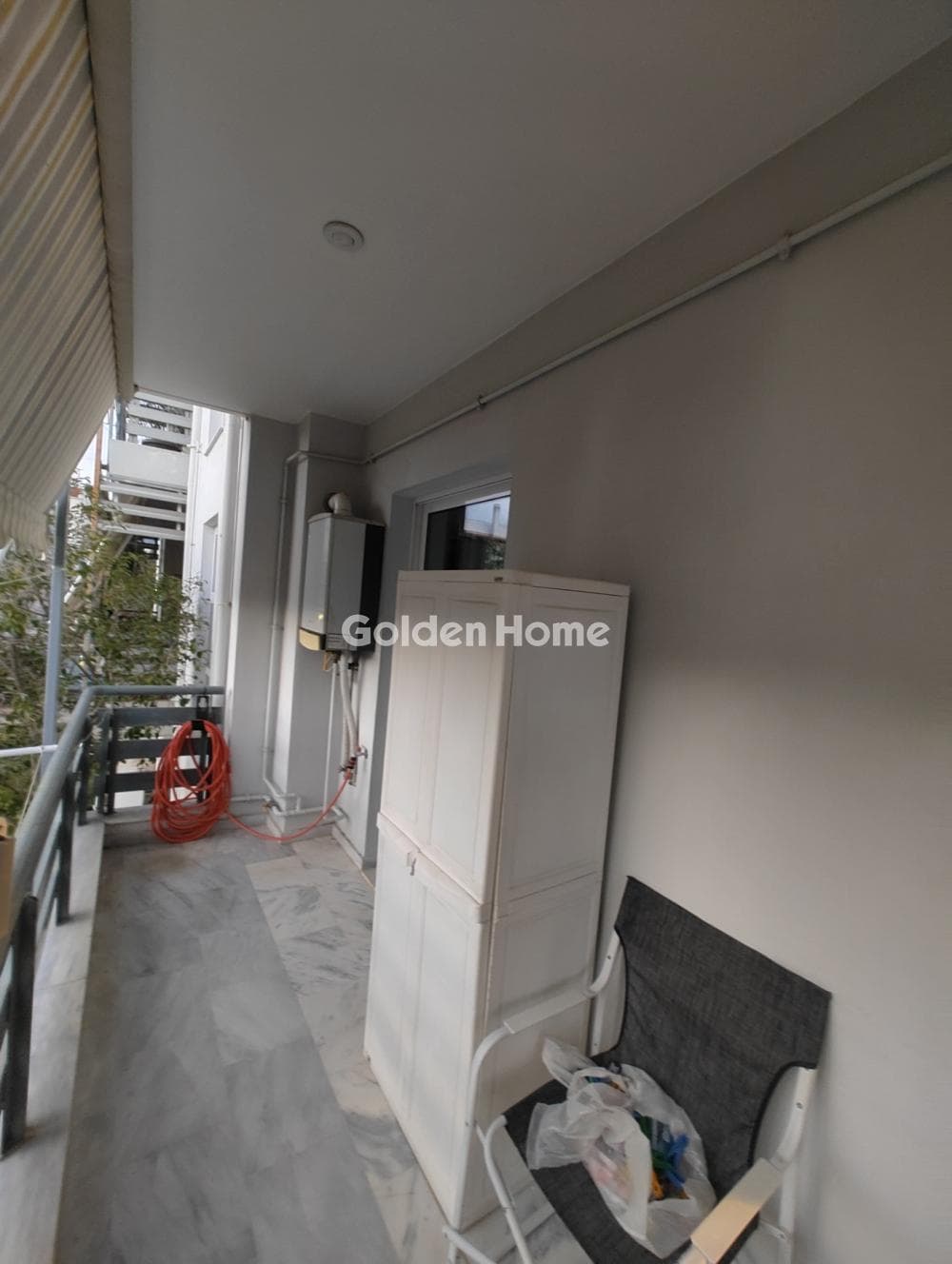 Apartment in Megala Sxoinia A, Acharnes — Photo 23 of 42