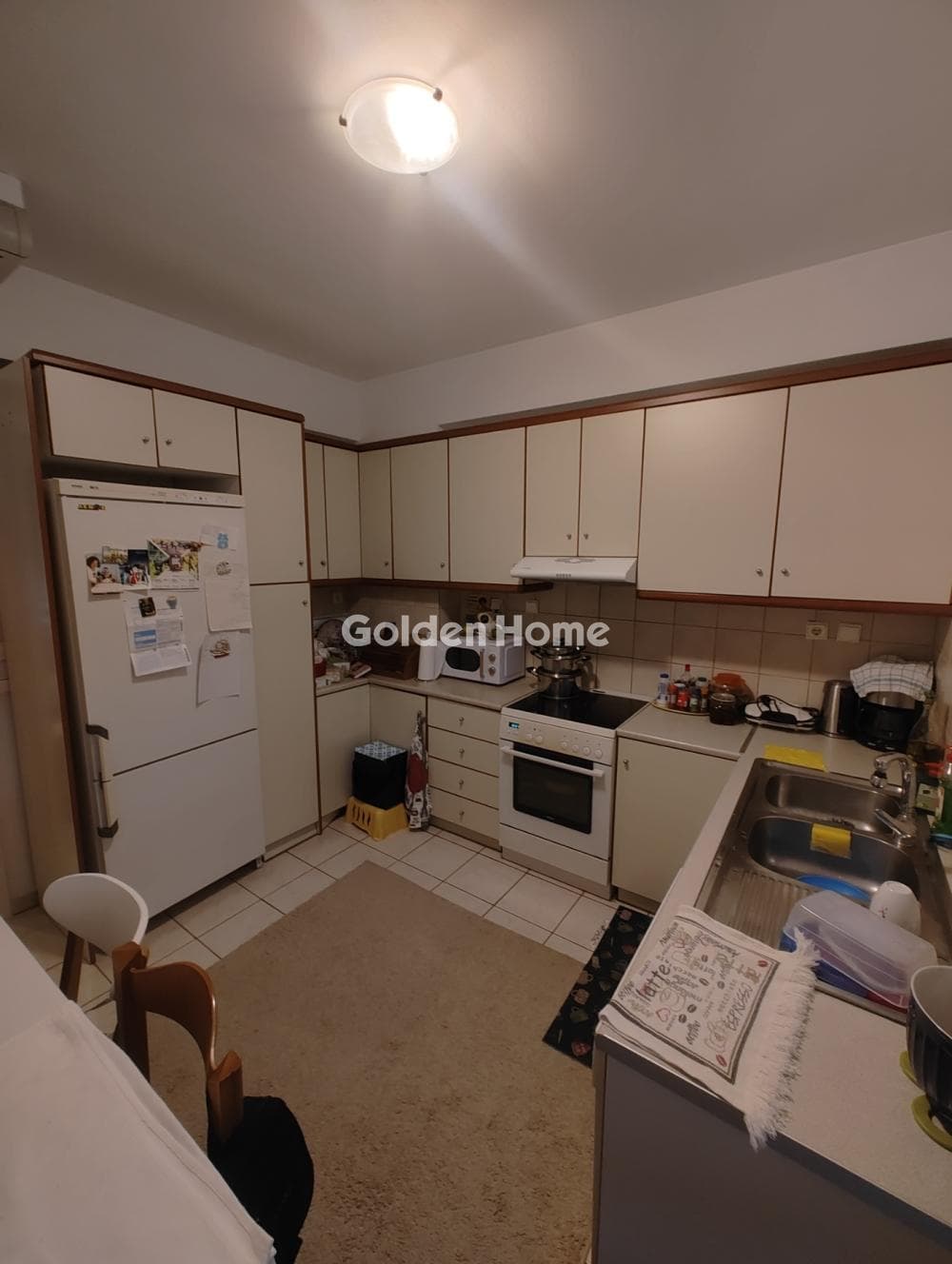 Apartment in Megala Sxoinia A, Acharnes — Photo 24 of 42