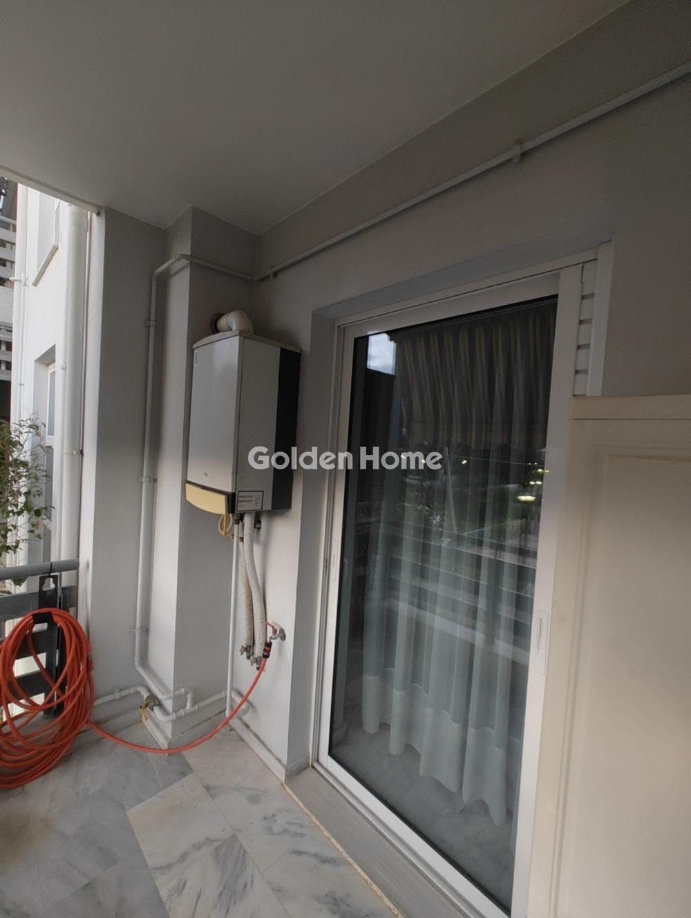 Apartment in Megala Sxoinia A, Acharnes — Photo 26 of 42