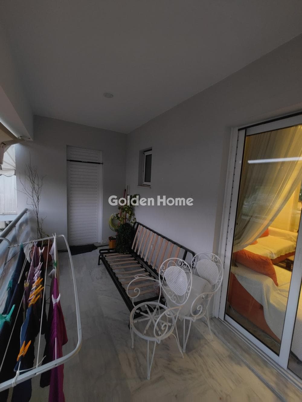 Apartment in Megala Sxoinia A, Acharnes — Photo 27 of 42