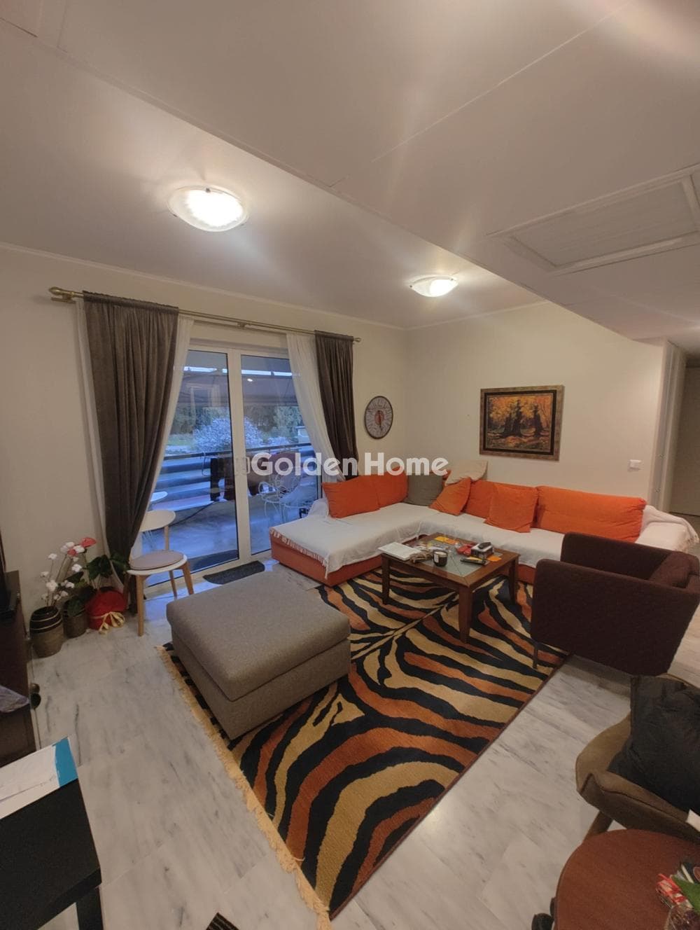 Apartment in Megala Sxoinia A, Acharnes — Photo 31 of 42