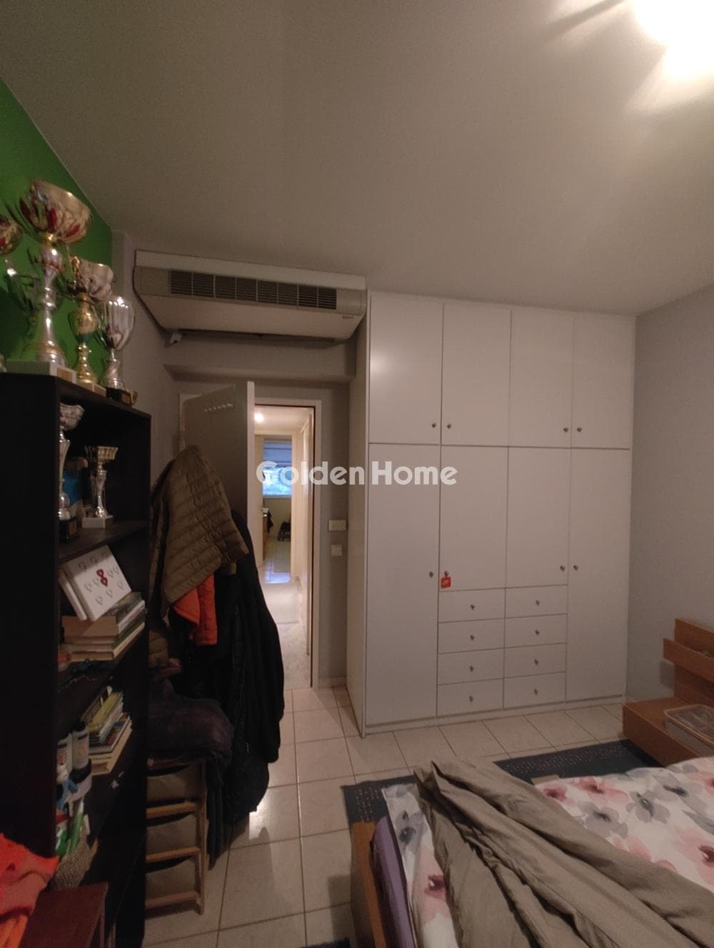 Apartment in Megala Sxoinia A, Acharnes — Photo 32 of 42