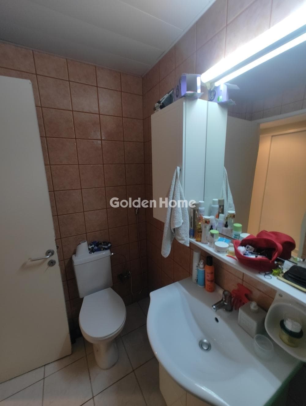 Apartment in Megala Sxoinia A, Acharnes — Photo 14 of 42