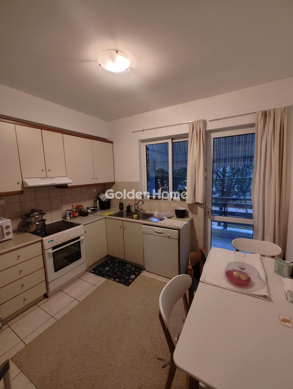 Apartment in Megala Sxoinia A, Acharnes — Photo 34 of 42